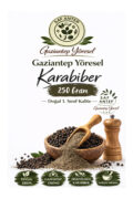 Gaziantep Yöresel Karabiber 250 Gram – Doğal 1.Sınıf Kalite - Görsel 2