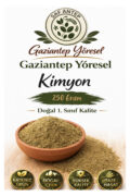 Gaziantep Yöresel Kimyon 250 Gram – Doğal 1.Sınıf Kalite - Görsel 2