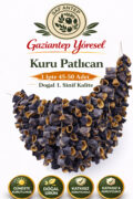 Patlıcan Kurutmalık (1 İp)