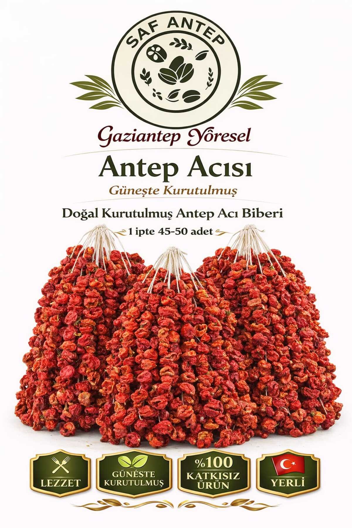1_org_zoom-47.jpg Saf Antep Dogal Kurutulmus Aci Biber 1 Ip 45 50 Adet - Görsel 1