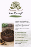 Gaziantep Yöresel Tane Karanfil – Doğal, Katkısız & Yoğun Aroma - Görsel 2