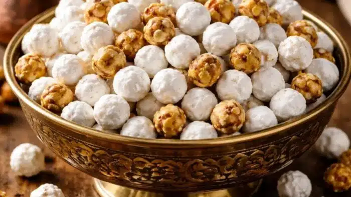 şeker leblebi faydaları