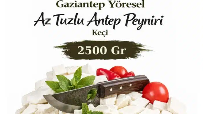 keçi peyniri faydaları