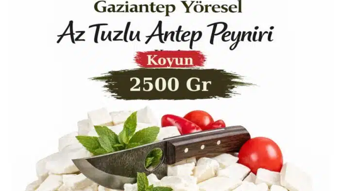 koyun peyniri nasıl anlaşılır